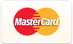 Akceptujeme platby kartou MasterCard